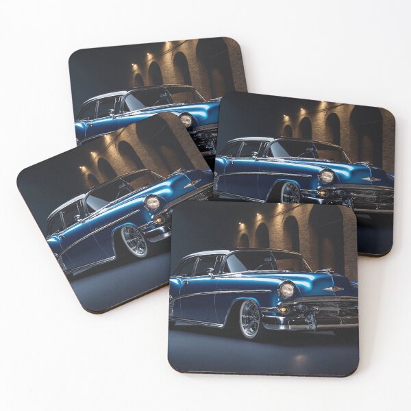 Item preview, American classic car designed and sold by Roland Mitterbauer.