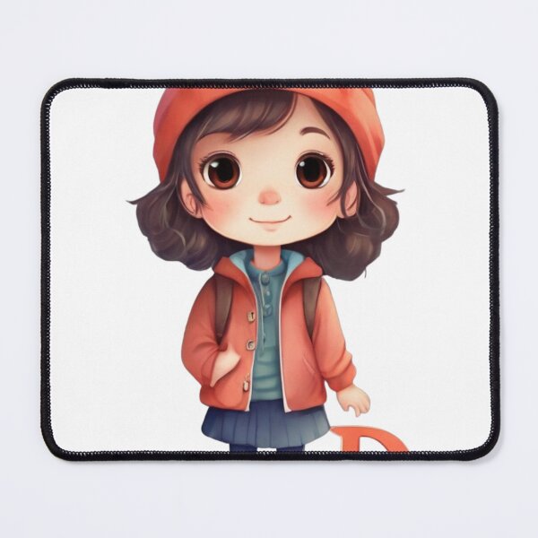 Item preview, child designed and sold by mo-carnival.
