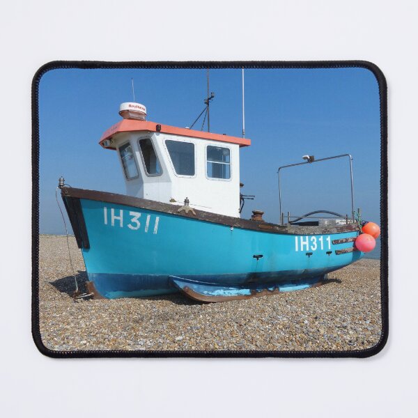 Item preview, Aldeburgh, Suffolk designed and sold by Chris Petty.