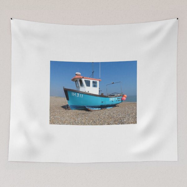 Item preview, Aldeburgh, Suffolk designed and sold by Chris Petty.