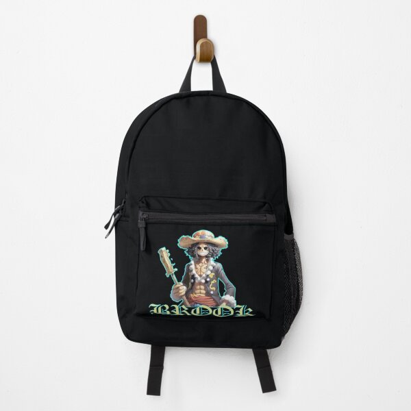 Item preview, brook one piece designed and sold by X12shop.