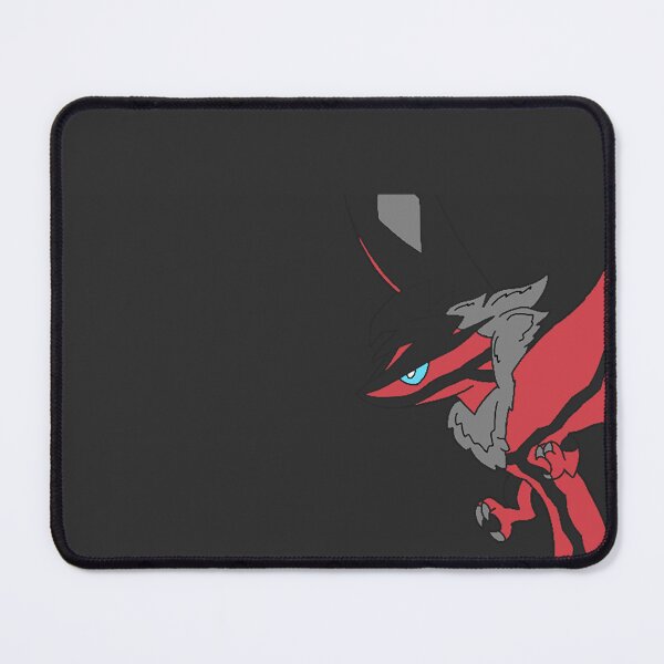 Item preview, Yveltal background designed and sold by KiWiiU.