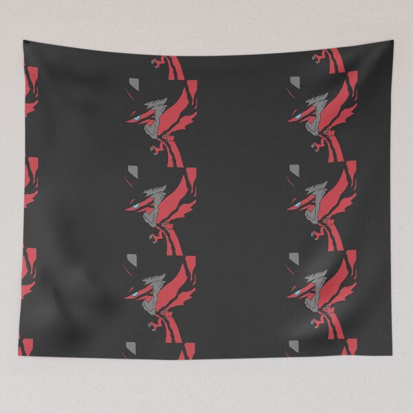 Item preview, Yveltal background designed and sold by KiWiiU.