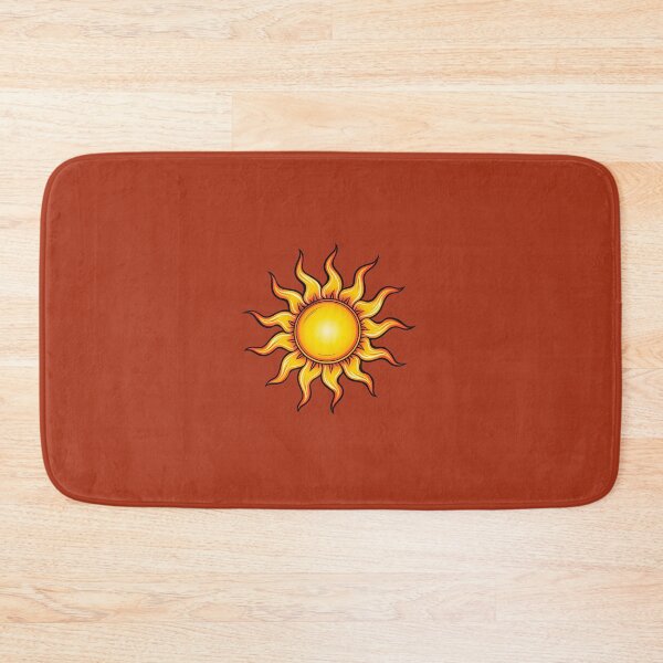 Item preview, Sun Shape 01 designed and sold by nataliamartini.