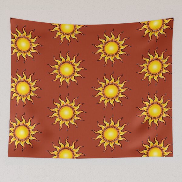 Item preview, Sun Shape 01 designed and sold by nataliamartini.