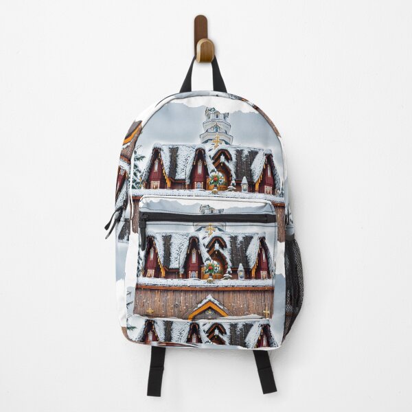 Item preview, ALASKA 24 17 designed and sold by maveluzone.