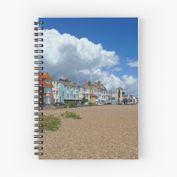 Artikelvorschau, Aldeburgh, Suffolk entworfen und verkauft von Chris Petty.