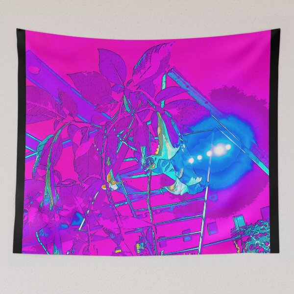 Item preview, The Day They Came designed and sold by MadameXimon.