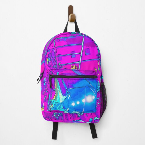 Item preview, The Day They Came designed and sold by MadameXimon.
