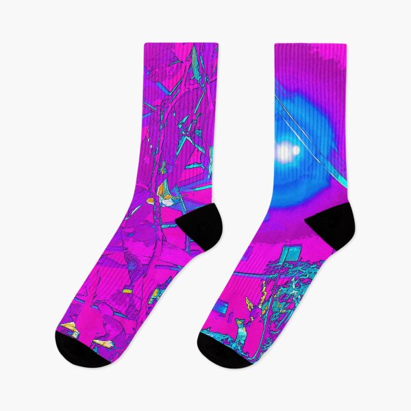 Item preview, The Day They Came designed and sold by MadameXimon.