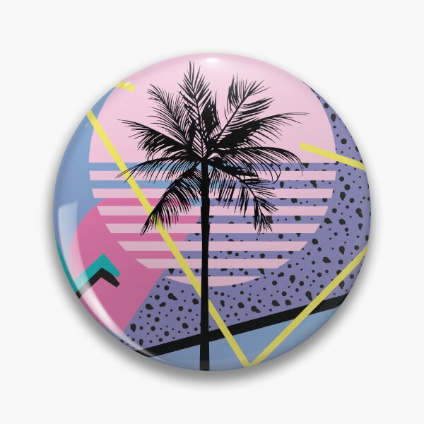 Item preview, Memphis Pattern 57 - Retro 90s / 80s designed and sold by GraphicWave.