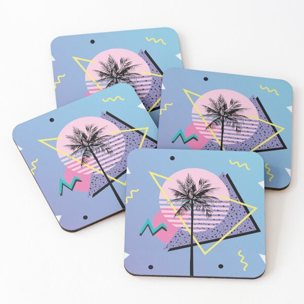 Item preview, Memphis Pattern 57 - Retro 90s / 80s designed and sold by GraphicWave.
