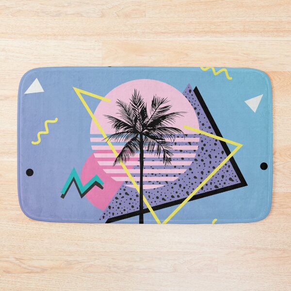 Item preview, Memphis Pattern 57 - Retro 90s / 80s designed and sold by GraphicWave.
