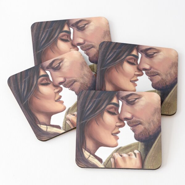 Item preview, "Love is" designed and sold by solgasart.