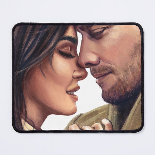 Item preview, "Love is" designed and sold by solgasart.