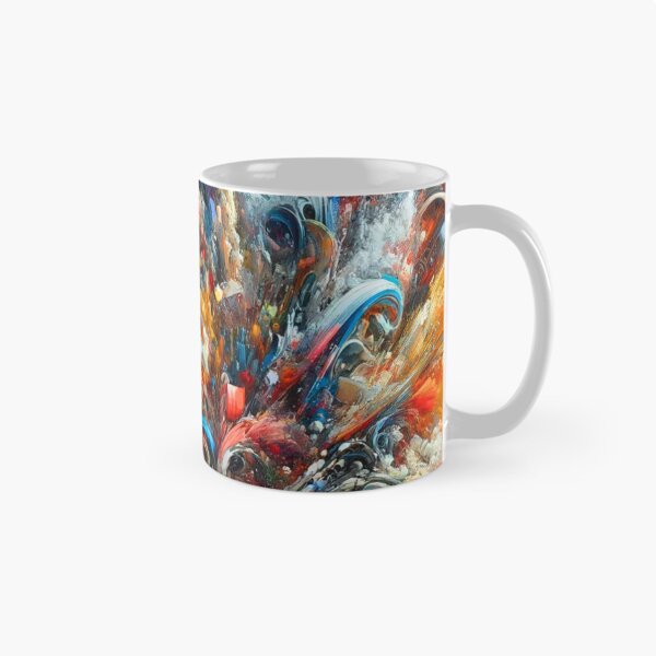 Item preview, Cosmic Paintstorm Fusion designed and sold by Sovi14.