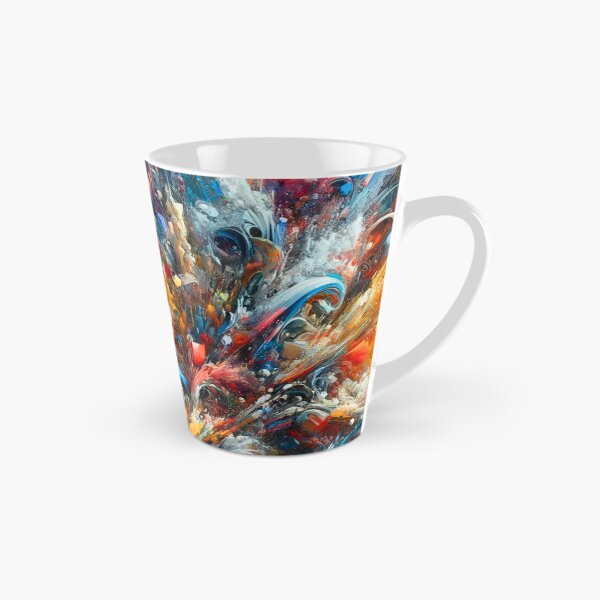 Item preview, Cosmic Paintstorm Fusion designed and sold by Sovi14.