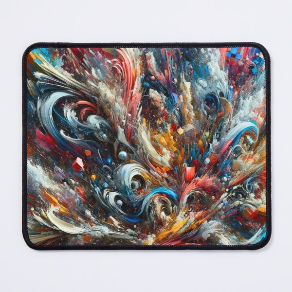 Item preview, Cosmic Paintstorm Fusion designed and sold by Sovi14.