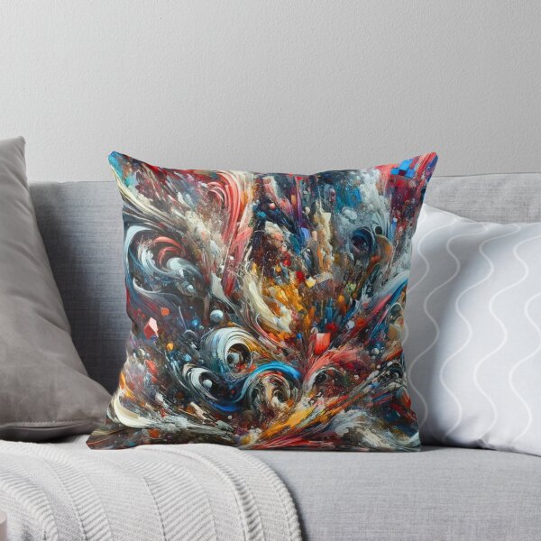 Item preview, Cosmic Paintstorm Fusion designed and sold by Sovi14.