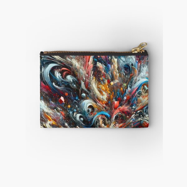 Item preview, Cosmic Paintstorm Fusion designed and sold by Sovi14.