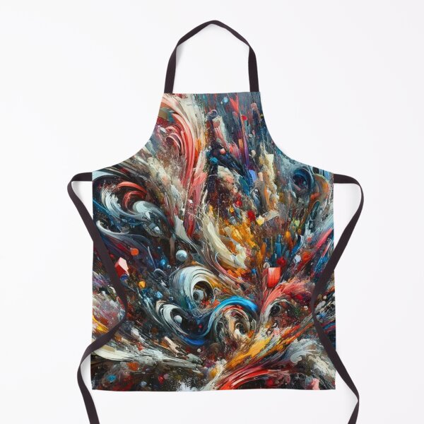 Item preview, Cosmic Paintstorm Fusion designed and sold by Sovi14.