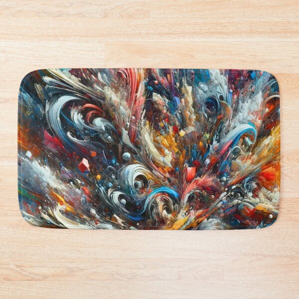 Item preview, Cosmic Paintstorm Fusion designed and sold by Sovi14.