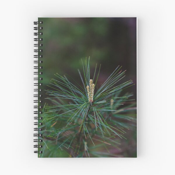 Item preview, Pine Tree Plants designed and sold by Mooretography.