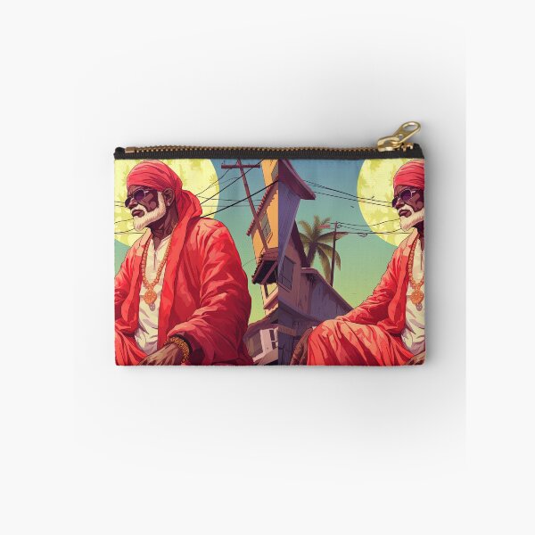 Item preview, Sai Baba of Shirdi | Hip Hop style designed and sold by ComicsFactory.