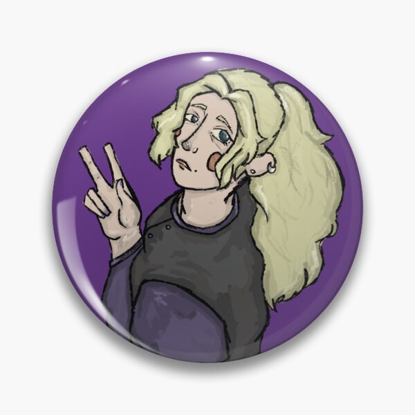 Item preview, Stephanie Brown - The Spoiler  designed and sold by 3RatsTrenchCoat.