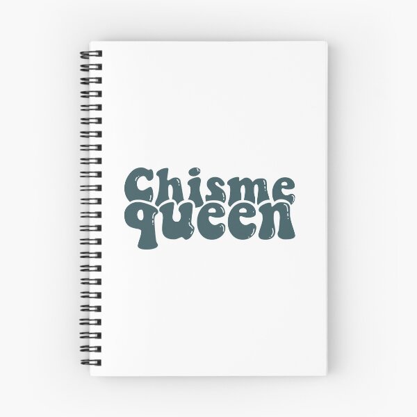 Item preview, reina chisme designed and sold by LatinaEnPitt.