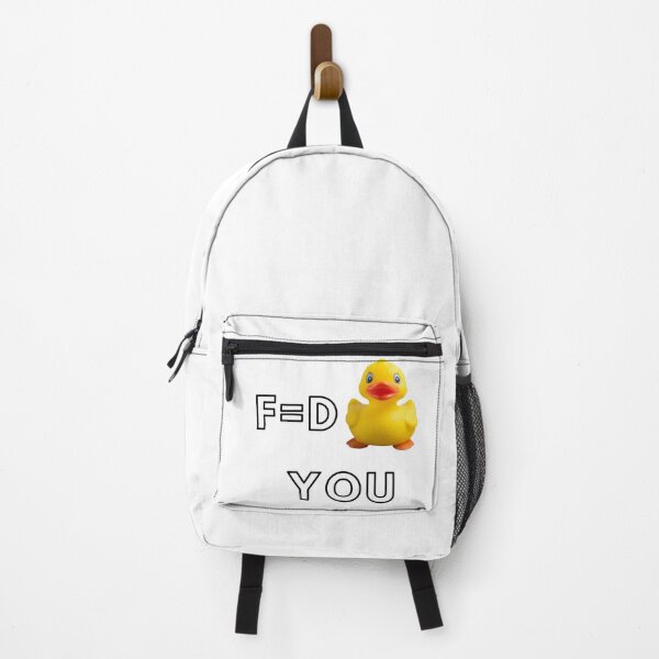 Item preview, Duck Rebus designed and sold by MyCraftForYOU.