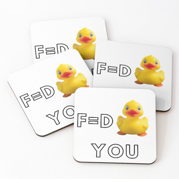 Item preview, Duck Rebus designed and sold by MyCraftForYOU.