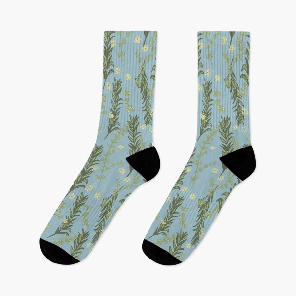 Item preview, Rosemary and thyme - gentle and calm designed and sold by KOUZZA.