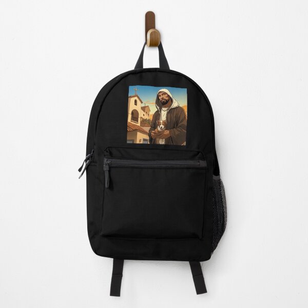 Item preview, Saint Francis | Hip Hop style designed and sold by ComicsFactory.