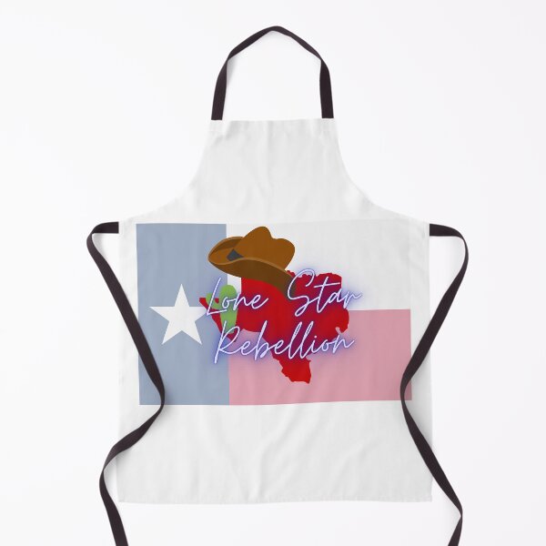 Item preview, Lone Star Rebellion designed and sold by Dinomom3.