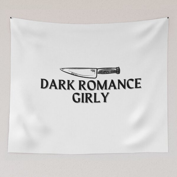 Item preview, dark romance girly designed and sold by madebysam :).