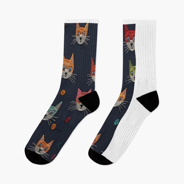Item preview,  Cats and kittens in jeans 6 designed and sold by Kader101.