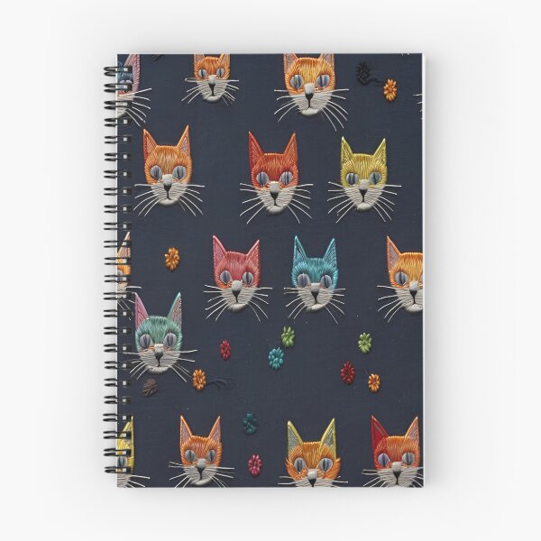 Item preview,  Cats and kittens in jeans 6 designed and sold by Kader101.