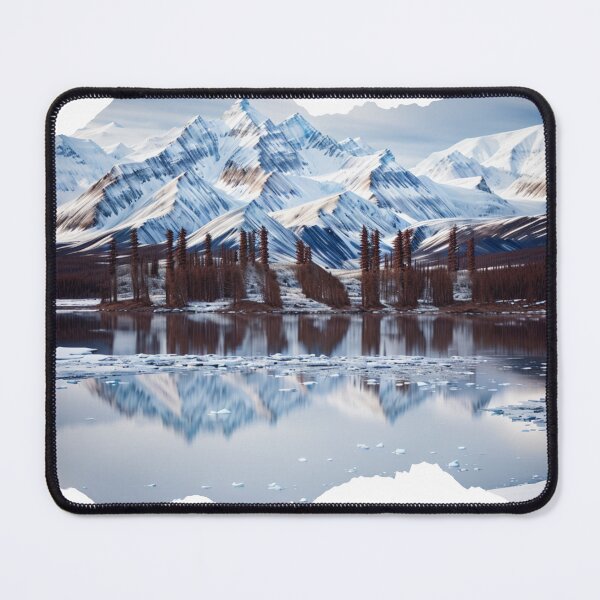 Item preview, ALASKA 24 18 designed and sold by maveluzone.