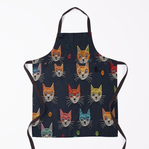Item preview, Cats and kittens in jeans 6 designed and sold by Kader101.