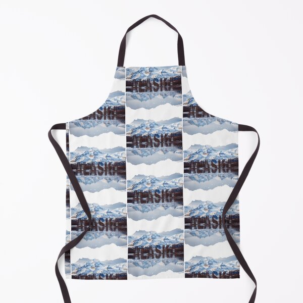 Item preview, ALASKA 24 18 designed and sold by maveluzone.