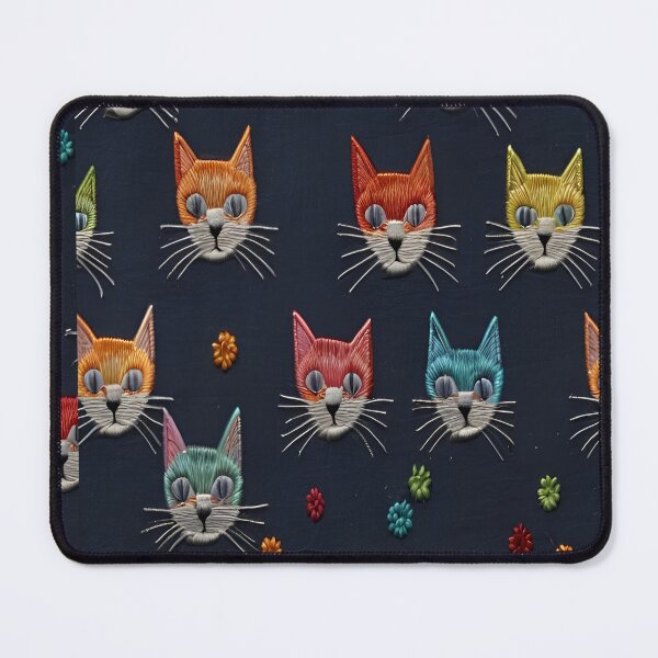 Item preview, Cats and kittens in jeans 6 designed and sold by Kader101.