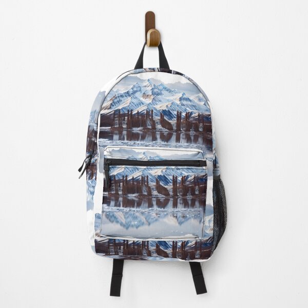 Item preview, ALASKA 24 18 designed and sold by maveluzone.