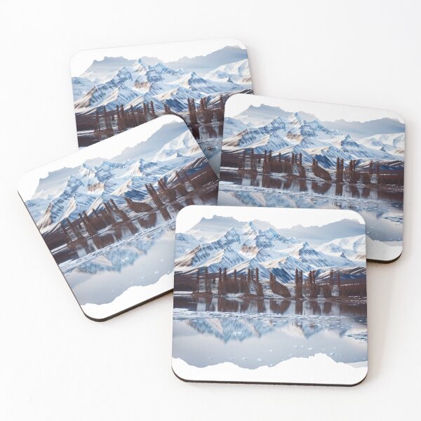 Item preview, ALASKA 24 18 designed and sold by maveluzone.