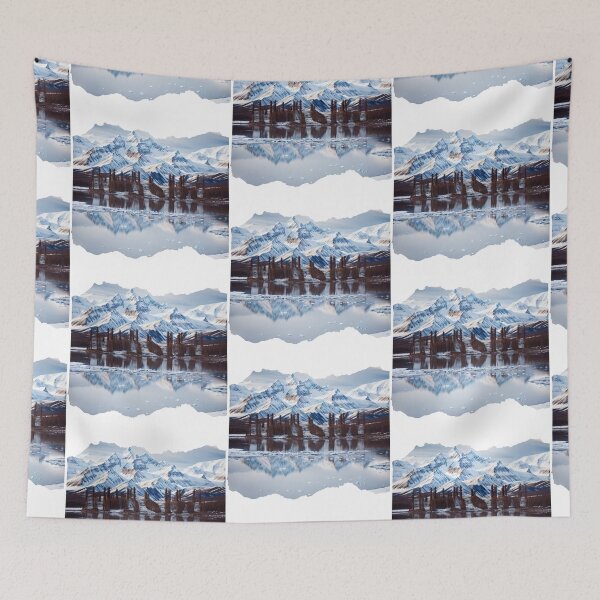 Item preview, ALASKA 24 18 designed and sold by maveluzone.