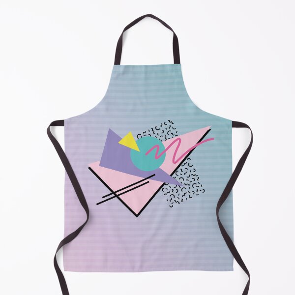 Item preview, Memphis Pattern 55 - Retro 90s / 80s designed and sold by GraphicWave.