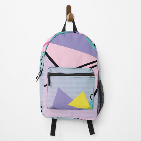 Item preview, Memphis Pattern 55 - Retro 90s / 80s designed and sold by GraphicWave.