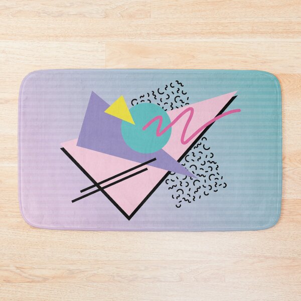Item preview, Memphis Pattern 55 - Retro 90s / 80s designed and sold by GraphicWave.