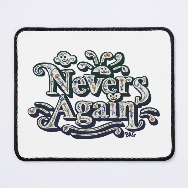 Item preview, Nevers Again, never again, Earthenware designed and sold by Cyrille BRG.