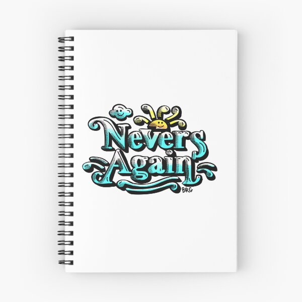 Item preview, Nevers Again, nunca más, Loza de barro designed and sold by Cyrille BRG.